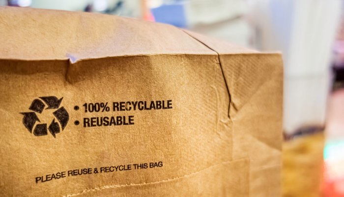 Recycling Is Super Confusing — But A New Law Might Change That