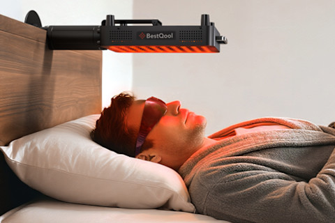 BestQool Red Light Therapy Device BestQool Red Light Therapy Device