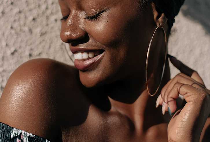 Here's Why Vitamin F Is The Answer To Tackling Dry & Aging Skin
