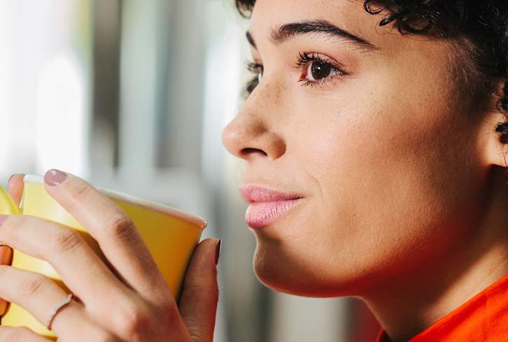 Drinking This Many Cups Of Coffee A Day Enhances Brain Function, Research Finds
