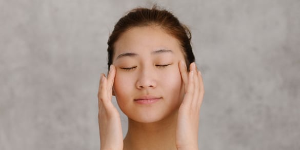 Image of No, I Didn't Get A Facial — These Beauty Products Are Just *That* Good