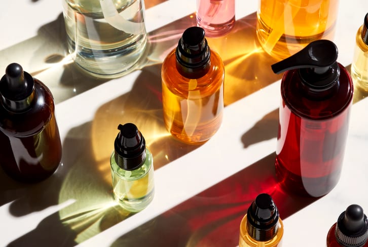 This Warming Body Oil Will Get Even Sensitive Skin Through The Cold Months