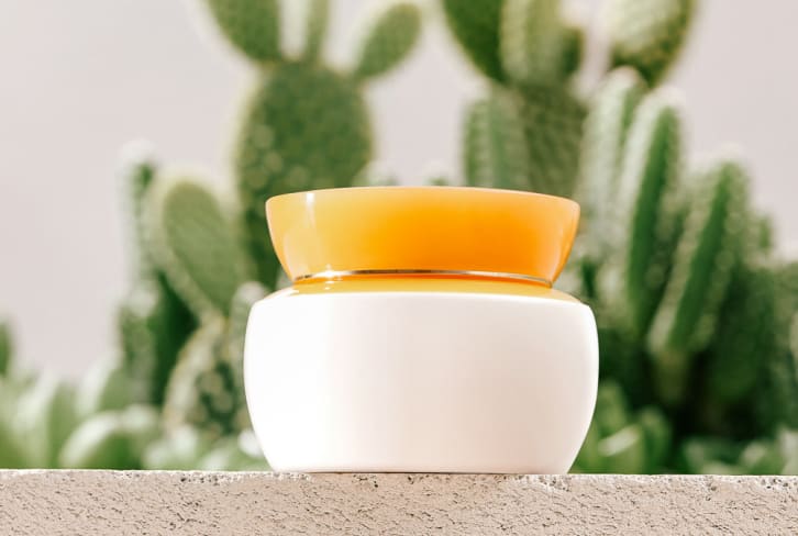 This Soothing Topical Just Might Change Your Dry, Inflamed Skin