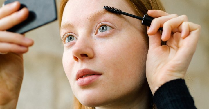 I Never Thought I Could Have Full, Fluffy Brows — Until I Found This Product