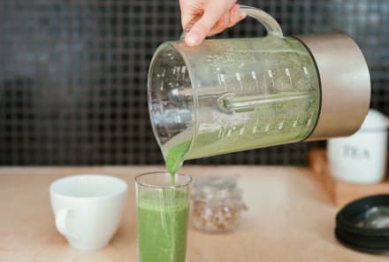 Everyone Is Drinking Celery Juice — But Is It Healthy? We Dive Into The Science Behind The Trend