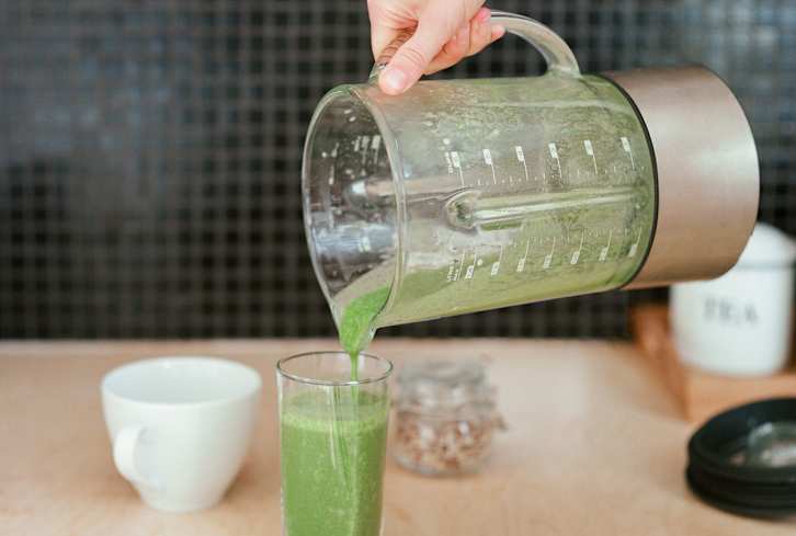 Everyone Is Drinking Celery Juice — But Is It Healthy? We Dive Into The Science Behind The Trend