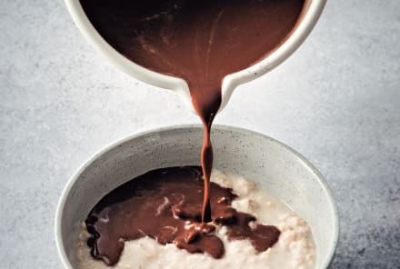 DIY: Make Your Own Healthy Nutella RIGHT NOW