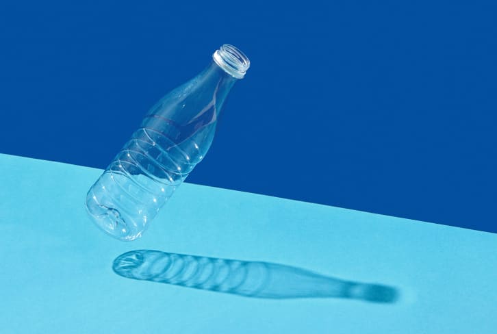 Why Bottled Water Is Bad For You & The World + What To Do About It
