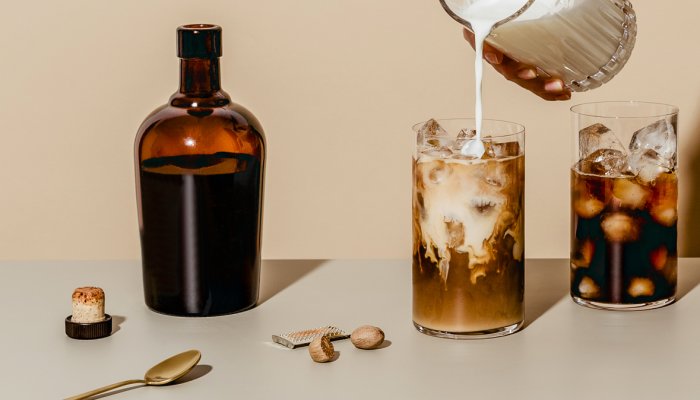Craving Cold Brew? Learn How To Easily Make It At Home 1