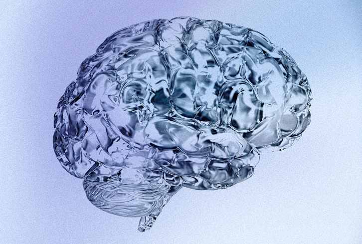 The One Thing This Neuroanatomist Does When Stress & Panic Creep In