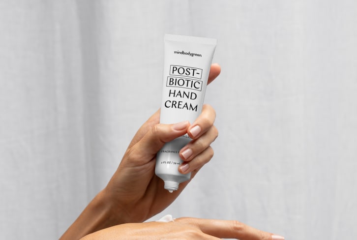 This Is The Only Hand Cream That Keeps Aging Skin Hydrated Say Reviewers