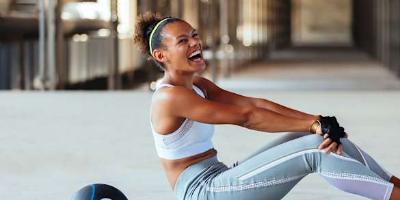 Image of How To Build A Well-Rounded Workout Schedule Perfectly Suited For You