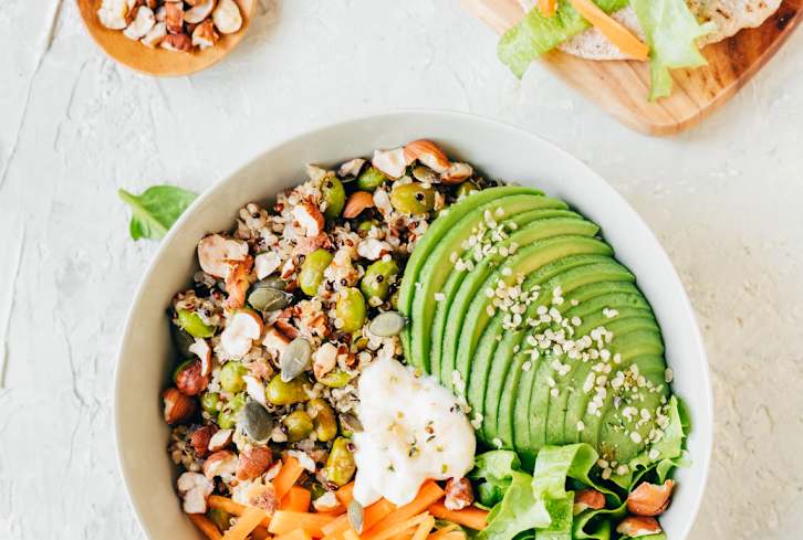 The One Gut-Healthy Ingredient This Functional Nutritionist Can't Live Without