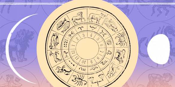 Image of I've Sat Through 20+ Psychic Readings & This Astrology App Still Surprised Me