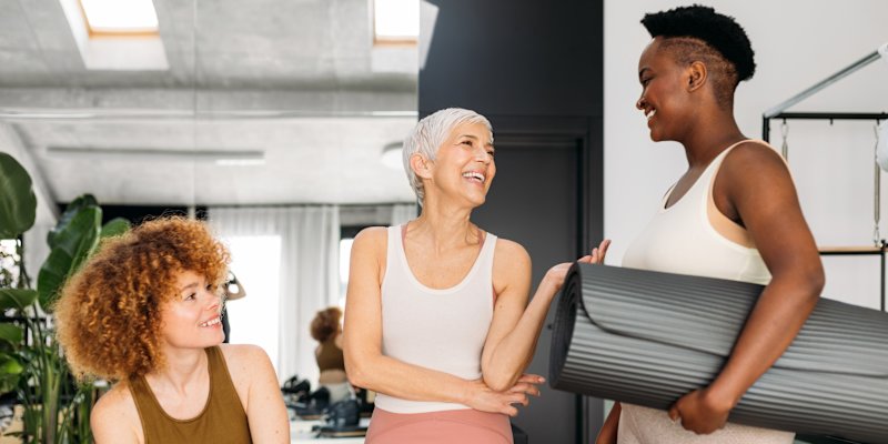 This Type Of Exercise May Be The Most Important For Bone Health