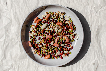 Read article: Can Beans Lower Blood Pressure? What Data From 300K People Shows