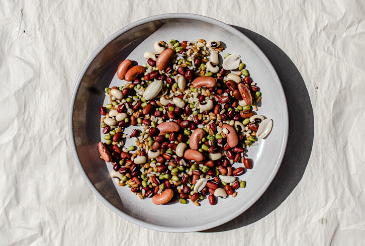 Read article: Can Beans Lower Blood Pressure? What Data From 300K People Shows