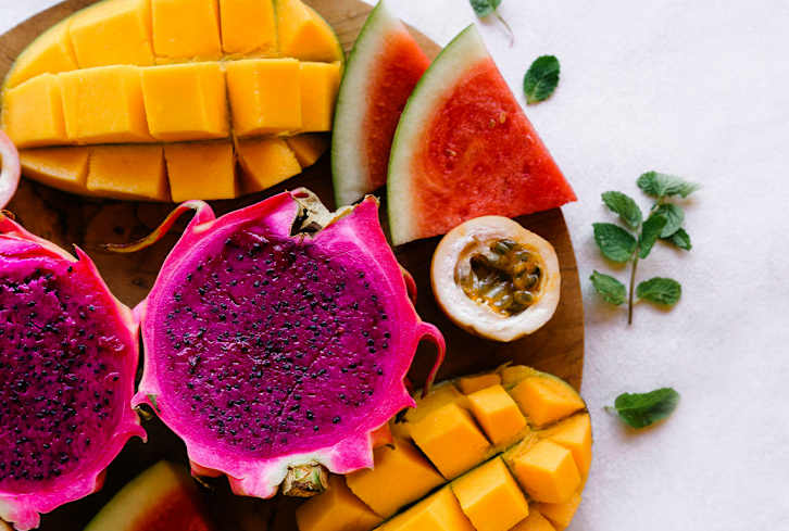 This Is The Next Big Healthy Food Trend, Says The Guy Who Started The Celery Juice Craze