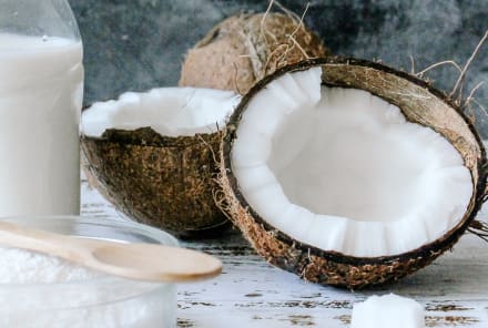 What Is Coconut Sugar? Here's The Deal On This Cane Sugar Alternative