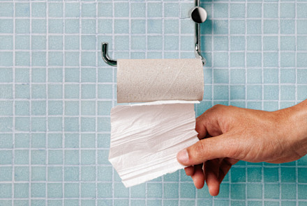 Take This Quiz To Find Out What Your Poop Says About Your Health