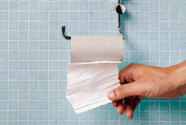 Take This Quiz To Find Out What Your Poop Says About Your Health