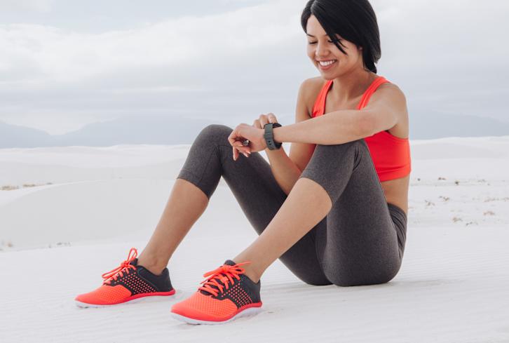 Biohacking Is Easier Than Ever With The Next Gen Of Wearables