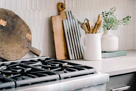 What To Do Daily & Monthly To Keep Your Wooden Cutting Boards Squeaky Clean