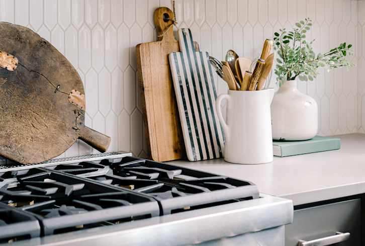 What To Do Daily & Monthly To Keep Your Wooden Cutting Boards Squeaky Clean
