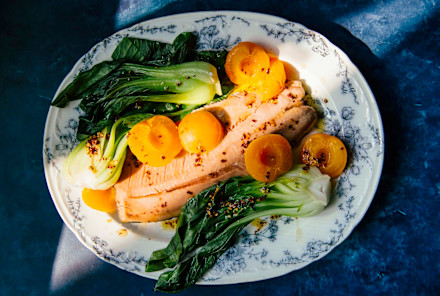 Read article: This Ginger Salmon Is Teeming With Anti-Inflammatory Spices & Omega-3s