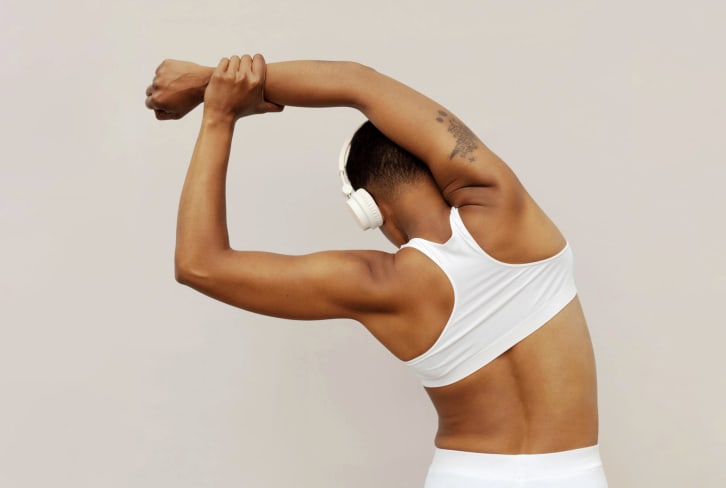 Suffer From Lower Back Pain? These 3 Yoga Poses