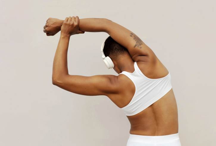 What Jillian Michaels Taught Me About Being Good To My Body