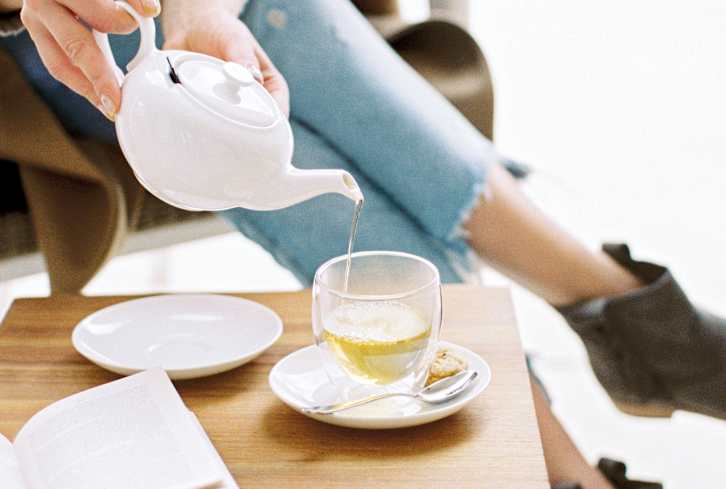 Are Tannins In Tea Beneficial Or Problematic? Here's What Science Says