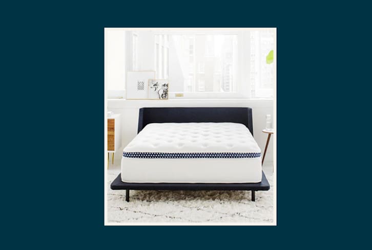 I Spent A Year Testing This Mattress & It Still Feels Like A Luxury Hotel Bed