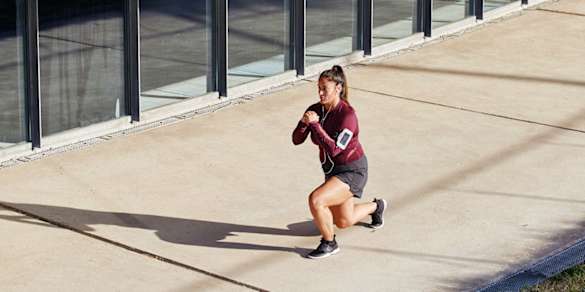 Image of What Happens If You Miss a Week of Creatine? Here's What To Expect
