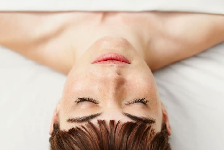 This Mindful & Underrated Practice Could Give Your Sex Life A Boost