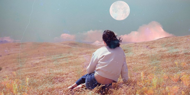 These 3 Zodiac Signs Will Be Most Impacted By The Full Moon In Taurus