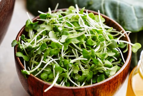 The genius way this MD sneaks broccoli sprouts into her kids’ meals