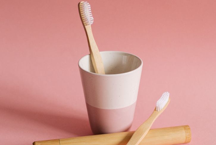These 8 Sustainable Bathroom Picks Will Drastically Reduce Your Plastic Waste