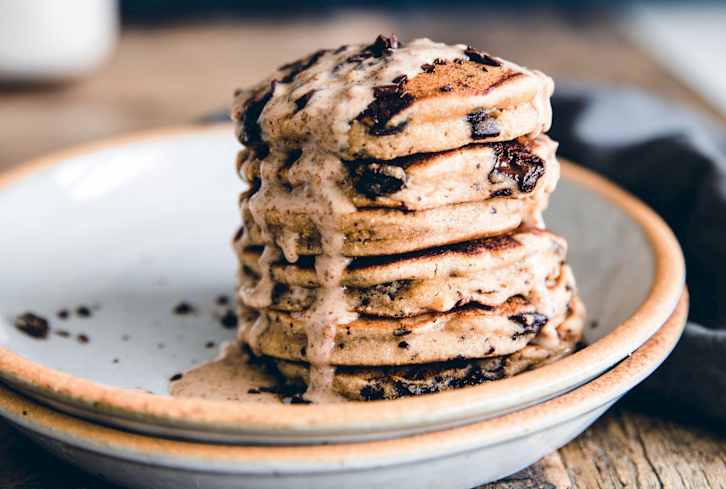 I'm A Nutritional Psychiatrist & This Is My Favorite Breakfast For Brain Health