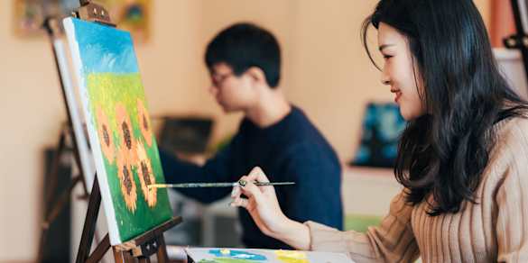 Image of Boost Physical & Mental Health As You Age With This Feel-Good Activity