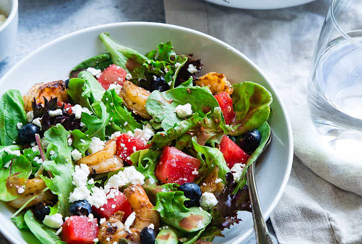 Stop Making Boring Salad Dressing —These 3 Easy Tips Will Help