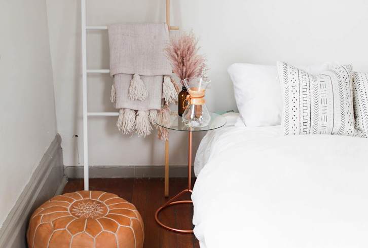 PSA: Your Sheets & Pillows Are Probably Moldy. Here's What To Do About It