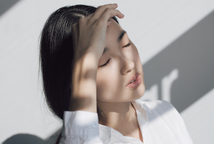 Why Can't I Cry? 8 Reasons Some People Never Let The Tears Flow