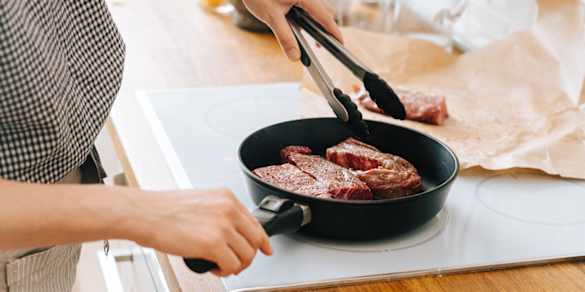 Image of This Is How Much Protein You Need To Support Your Bone Health