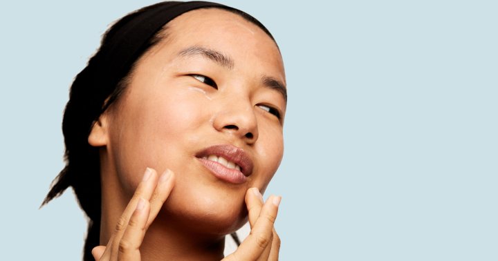 Is Your Skin Freaking Out From Retinol? Try This Surprising Hack