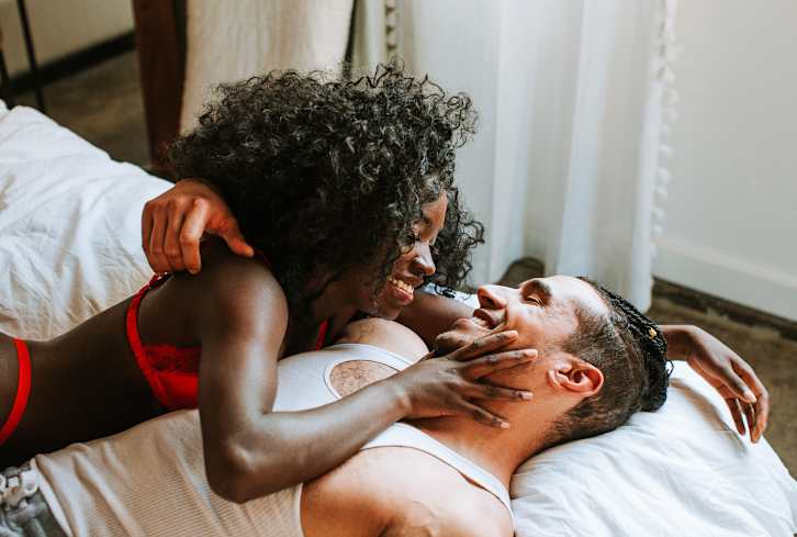 How To Hack Your Brain To Have Multiple Orgasms (Yes, You Can Do It)