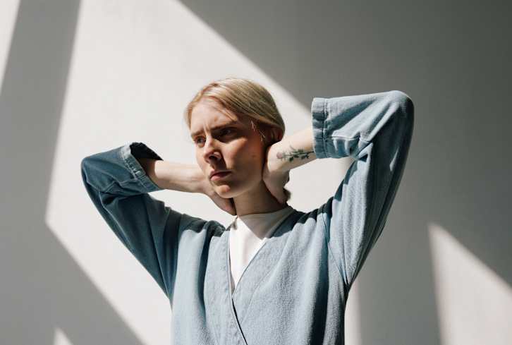 Fear You're Falling Out Of Love? Signs To Look Out For & What To Do