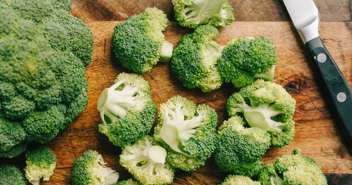 5 Dinners That Start With A Bag Of Broccoli Rice