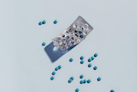 Is The Pill Sabotaging Your Fitness Goals?