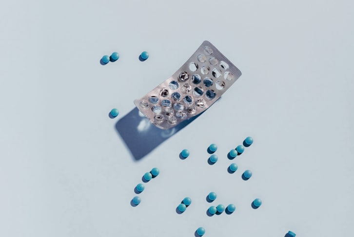 Is The Pill Sabotaging Your Fitness Goals?